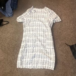 Professional work dress